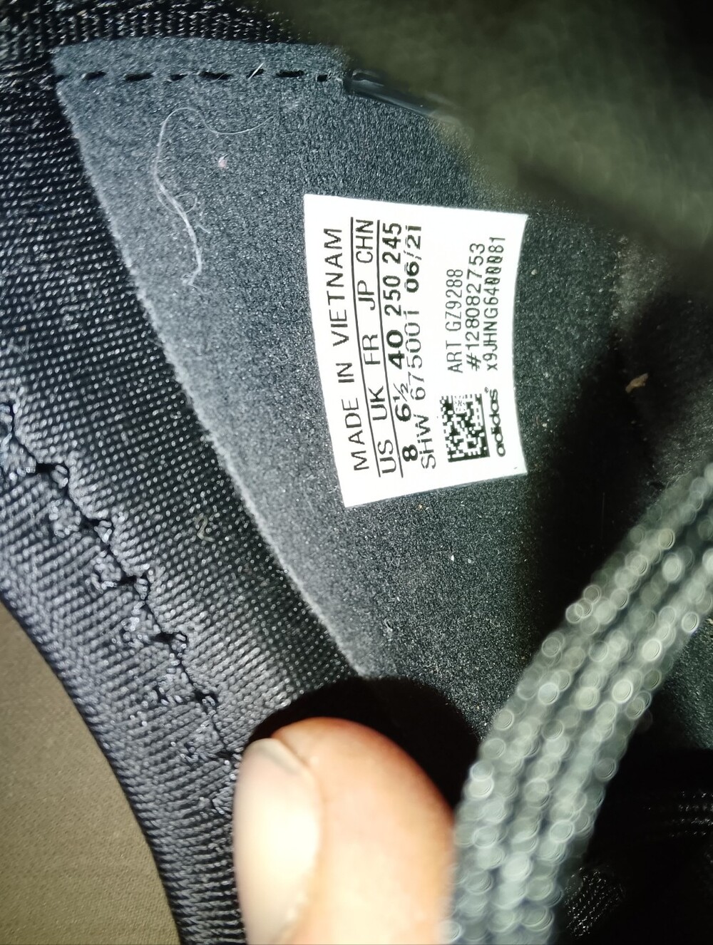 BNIB ADIDAS NMD R1 SPECTOO - Picture 8 of 10